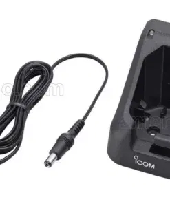 Bộ sạc để bàn Model BC-204 ICOM Cho Thiết Bị Bộ đàm IC-M91D