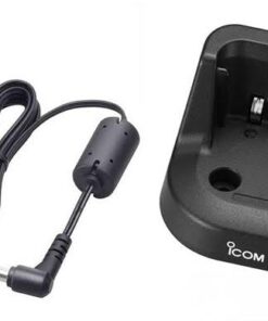 Bộ sạc nhanh Model BC-213 ICOM Cho Pin BP-278/BP-279 Và Bộ Đàm Dòng IC-F1000/F2000
