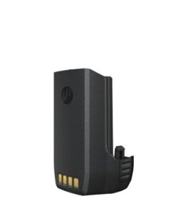 Pin Li-ion IMPRES 2 3200mAh Model PMNN4816A Motorola Solutions cho bộ đàm hai chiều Motorola dòng R7 (Series MOTOTRBO R7)