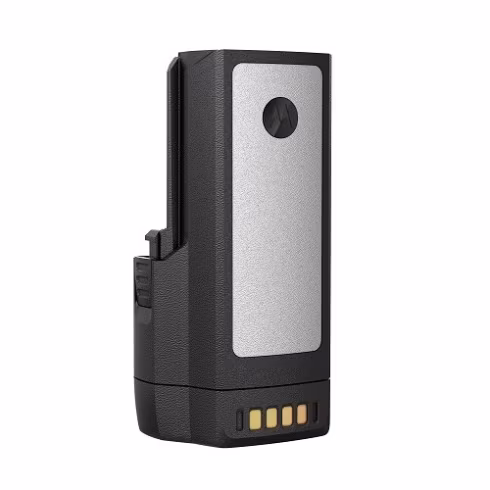 Pin Li-ion IMPRES 2 3400mAh Model PMNN4812A Motorola Solutions Cho Thiết Bị bộ đàm hai chiều Motorola dòng R7 (MOTOTRBO R7)