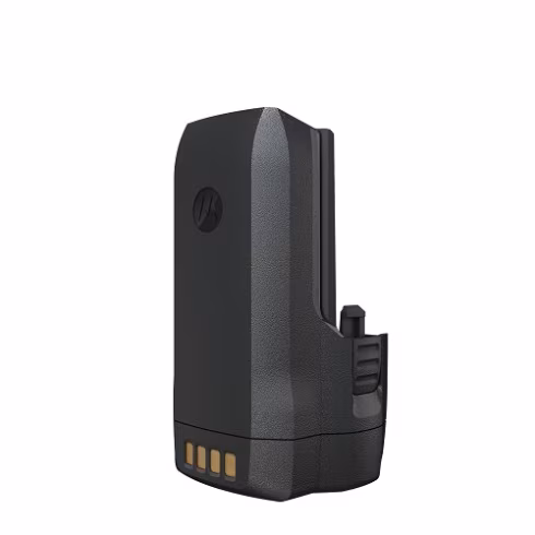 Pin Li-ion IMPRES 2 3650mAh Model PMNN4818A Motorola Solutions Cho Thiết Bị bộ đàm hai chiều Motorola dòng R7 (MOTOTRBO R7)