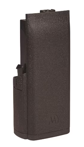 Pin Li-ion IMPRES 2 4600mAh, đạt chuẩn HAZLOC (An toàn cháy nổ), Model NNTN8921A Motorola Solutions Cho Thiết Bị bộ đàm hai chiều Motorola dòng APX (APX 6000, 7000, 8000)