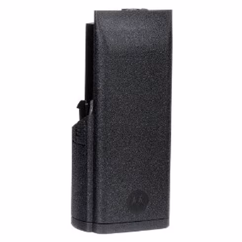 Pin Li-ion IMPRES 2 4850mAh, đạt chuẩn HAZLOC (An toàn cháy nổ) và hoạt động ở nhiệt độ thấp (-30°C), Model PMNN4505A Motorola Solutions Cho Thiết Bị bộ đàm hai chiều Motorola dòng APX (APX 6000, 7000, 8000)