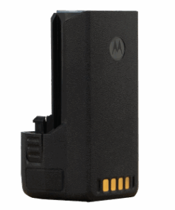 Pin Li-ion IMPRES 2 5550mAh Model PMNN4896A Motorola Solutions Cho Thiết Bị bộ đàm dòng MOTOTRBO R7