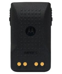 Pin Li-ion IMPRES 3000mAh Model PMNN4502A Motorola Solutions Cho Thiết Bị bộ đàm dòng MOTOTRBO XPR 7000e Series