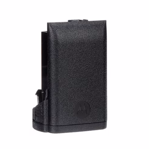 Pin Li-ion IMPRES 2 3400mAh Model PMNN4504A Motorola Solutions Cho Thiết Bị bộ đàm hai chiều Motorola dòng APX (APX 6000, 7000, 8000)