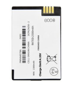 Pin Li-ion 2500mAh Model PMNN4578A Motorola Solutions Cho Thiết Bị bộ đàm kỹ thuật số hai chiều Motorola dòng R7 (MOTOTRBO R7, R7a)
