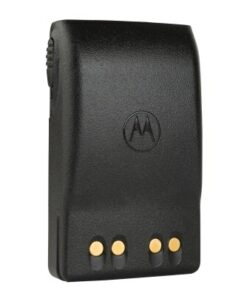 Pin Li-ion 1600mAh Model JMNN4024BR Motorola Solutions Cho Thiết Bị bộ đàm dòng Motorola Mag One (A8, A10, A12)