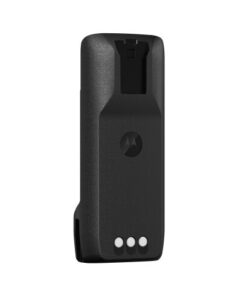 Pin Li-ion 2100mAh Model PMNN4600A Motorola Solutions Cho Thiết Bị bộ đàm dòng MOTOTRBO R7