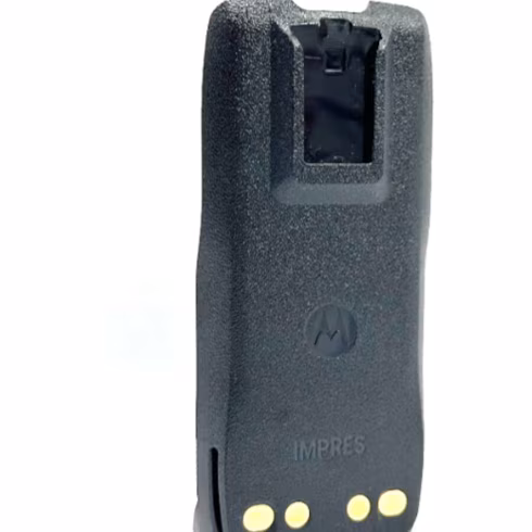 Pin Li-ion IMPRES 2200mAh Model PMNN4888A Motorola Solutions Cho Thiết Bị bộ đàm hai chiều Motorola dòng R7 (MOTOTRBO R7)