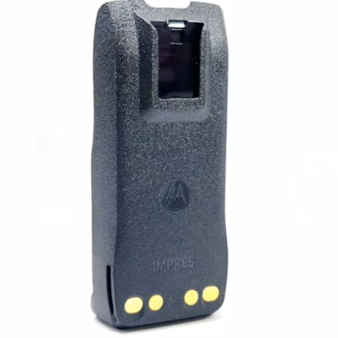 Pin Li-ion IMPRES 3200mAh Model PMNN4889A Motorola Solutions Cho Thiết Bị bộ đàm hai chiều Motorola dòng R7 (MOTOTRBO R7)