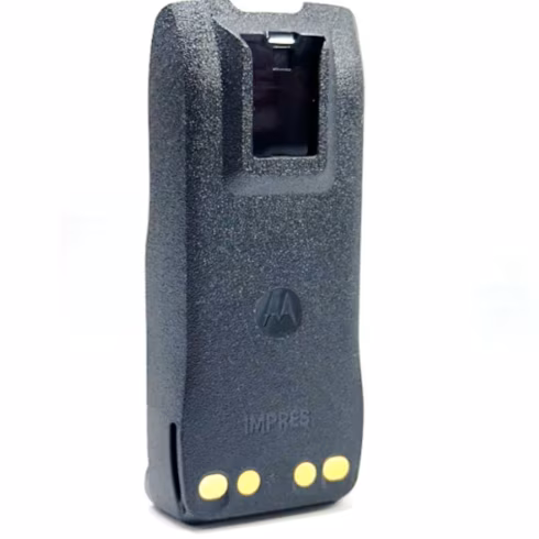 Pin Li-ion IMPRES 3200mAh Model PMNN4890A Motorola Solutions Cho Thiết Bị bộ đàm hai chiều Motorola dòng R7 (MOTOTRBO R7)