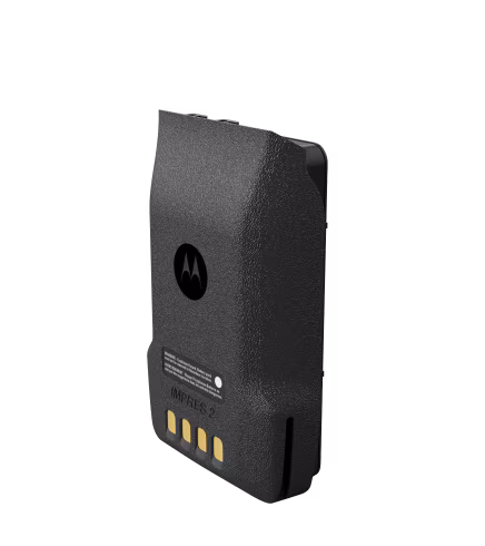 Pin Li-ion IMPRES 2 2900mAh Model PMNN4804A Motorola Solutions Cho Thiết Bị bộ đàm dòng MOTOTRBO Ion