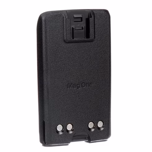 Pin NiMH Mag One 1400mAh Model PMNN4071AR Motorola Solutions cho bộ đàm hai chiều dòng Motorola Mag One (A8, BC130, BPR 20, BPR 40)