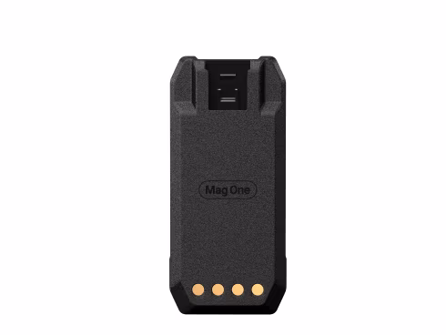 Pin Li-ion 2200mAh Model PMNN4847AR Motorola Solutions Cho Thiết Bị bộ đàm hai chiều Motorola dòng Mag One (EP950)