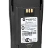 Pin Li-Ion Model NNTN4497DR