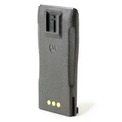 Pin Lithium-Ion Battery Pack NNTN4970 Motorola Solutions