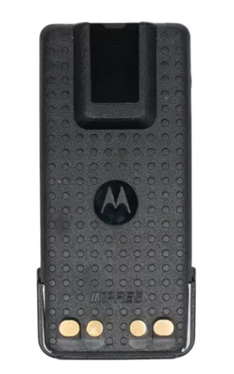Pin Sạc Model TT-NNTN8128C Motorola