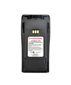 Pin sạc Li-ion Model NNTN4496/NNTN4851/NNTN4497 RTC Cho Thiết Bị Bộ Đàm Motorola Dòng CP200/EP450/CP040