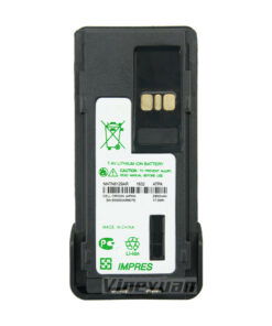 Pin sạc Li-ion chống cháy nổ 2600mAh Model NNTN8129 Bigtree Cho Thiết Bị Bộ Đàm Motorola Dòng DP4400/DP4600/XPR7550