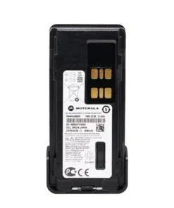 Pin sạc Li-ion Model RPB-PMNN4406 RTC Cho Thiết Bị Bộ Đàm Motorola Dòng GP328D/XPR3300/XPR3500