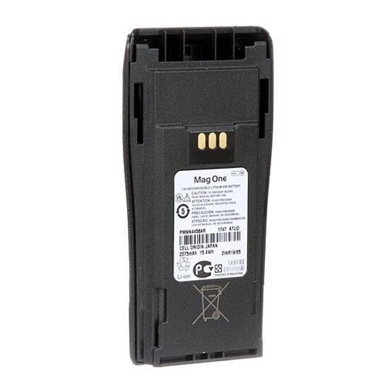 Pin Sạc Model TT-PMNN4458BR Motorola