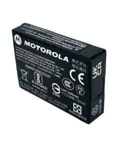 Pin sạc Li-ion 2300mAh Model PMNN4468B Bigtree Cho Thiết Bị Bộ Đàm Motorola Dòng SL300/SL3500e/SL4000e
