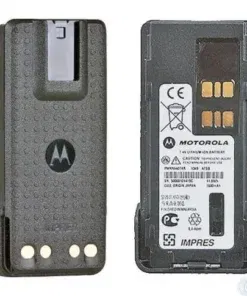 Pin Motorola PMNN4489