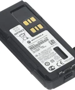 Pin Motorola PMNN4491