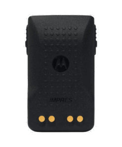 Pin sạc Li-ion 3000mAh Model PMNN4502A Bigtree Cho Thiết Bị Bộ Đàm Motorola Dòng DP3441/DP3661