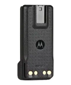 Pin IMPRES™ Lithium-Ion Battery Pack PMNN4544 Motorola Solutions Dành Cho Dòng Pin DP2000, DP2000e, DP3441, DP3441e series