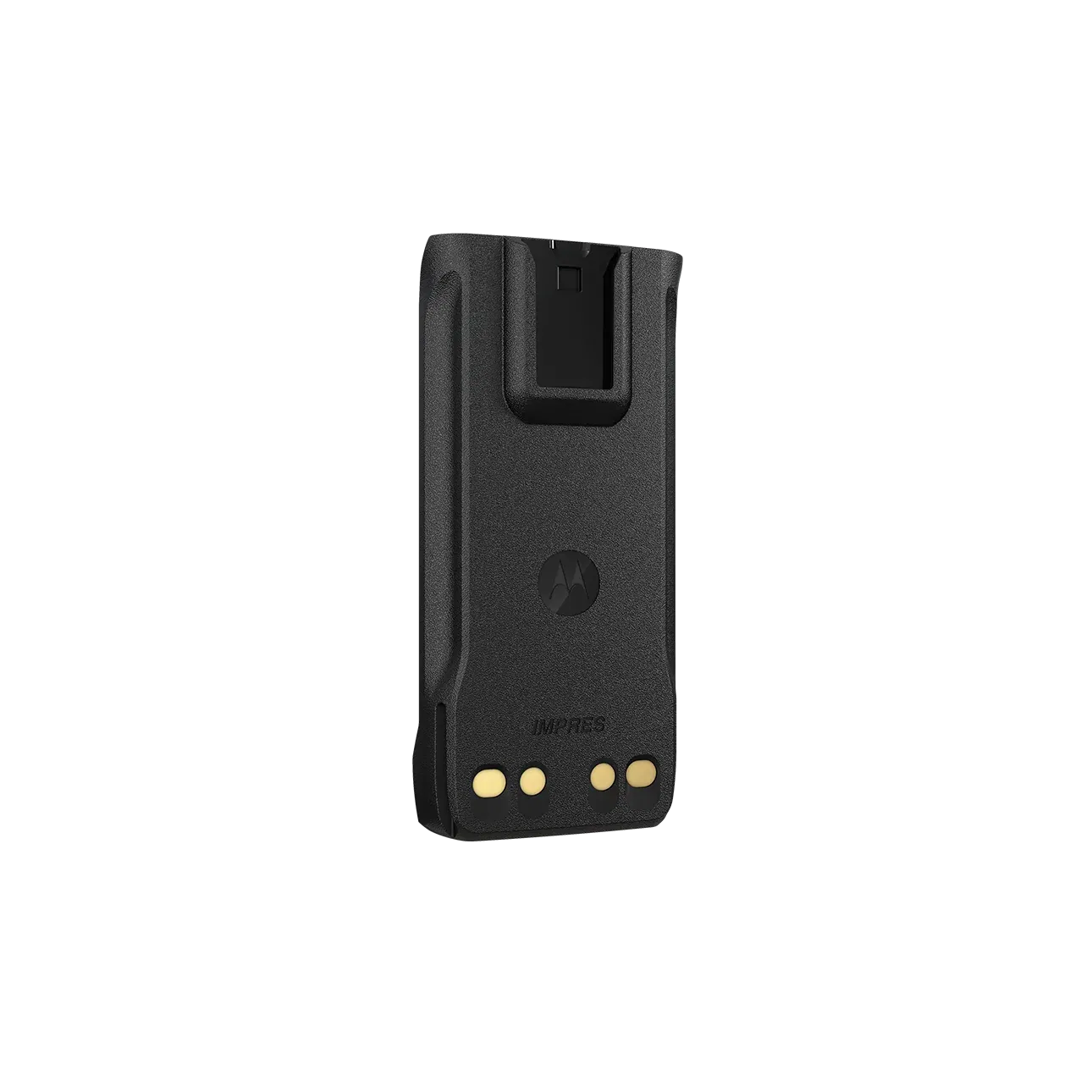 Công nghệ IMPRES™ & Lithium-Ion trên Pin PMNN4809