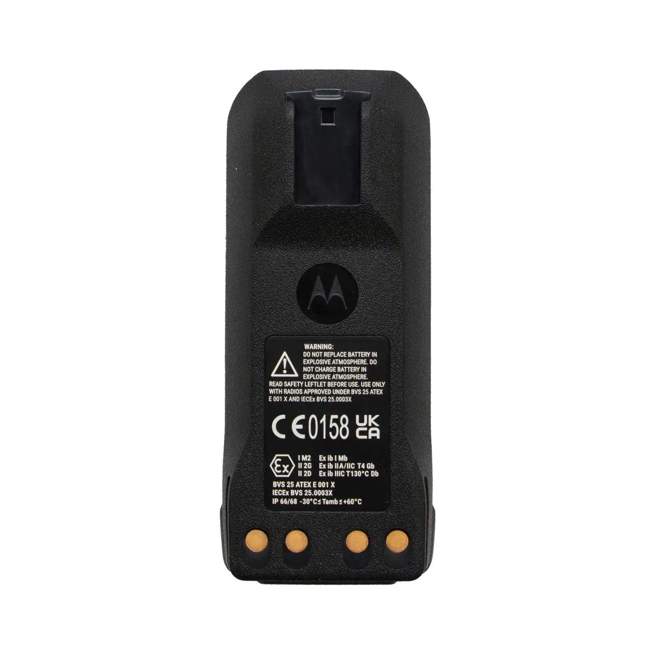 Pin Motorola PMNN4848A