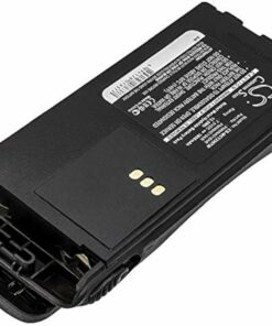 Pin sạc 2000mAh Model PMNN4017/PMNN4018 Bigtree Cho Thiết Bị Bộ Đàm Motorola P040/P080/P88/GP88