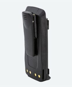 Pin sạc Li-ion 2000mAh Model RPB-PMNN4065A RTC Cho Thiết Bị Bộ Đàm Kenwood Dòng TK-2207/TK-3207