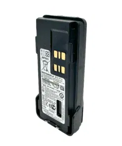 Pin sạc Li-ion 2200mAh Model RPB-NNTN4409 RTC Cho Thiết Bị Bộ Đàm Motorola Dòng P8608/P8660/XPR3300/XPR3500