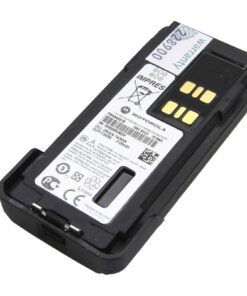 Pin sạc Li-ion IMPRES Model PMNN4417/PMNN4418 Bigtree Cho Thiết Bị Bộ Đàm Motorola Dòng DP2000/DP2400/DP2600