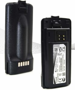 Pin sạc Li-ion 2200mAh Model PMNN4434A Bigtree Cho Thiết Bị Bộ Đàm Motorola Dòng RMU2040/RMM2050/RMV2080/XT420/XT460