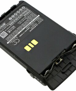 Pin sạc Li-ion 1800mAh Model PMNN4440 Bigtree Cho Thiết Bị Bộ Đàm Motorola Dòng DP3441/DP3661