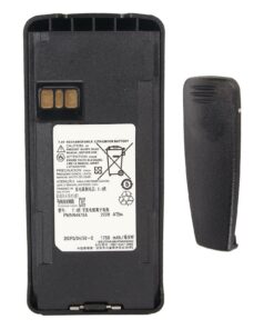 Pin sạc Li-ion IMPRES 1750mAh Model PMNN4476 Bigtree Cho Thiết Bị Bộ Đàm Motorola Dòng CP1200/CP1600/CP185/EP350