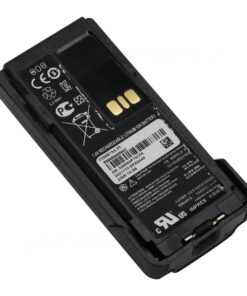 Pin sạc Li-ion IMPRES 2900mAh Model PMNN4490 Bigtree Cho Thiết Bị Bộ Đàm Motorola Dòng DP2400e/DP2600e/XPR7000e/APX900