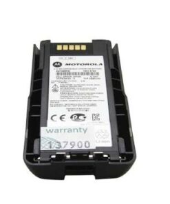 Pin sạc Li-ion Model PMNN4522A/PMNN4522 Motorola Cho Thiết Bị Bộ Đàm Dòng MTP3150/MTP3250/MTP3550/MTP6650