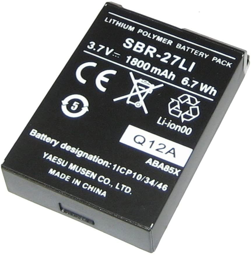 Pin Standard Horizon HX300