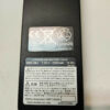 Pin Model SBR-39LI Yaesu