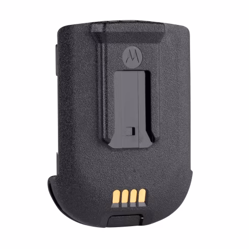 Pin Li-ion Model PMNN4461B Motorola Solutions Cho Thiết Bị micro loa cầm tay từ xa không dây (Wireless Remote Speaker Microphone)