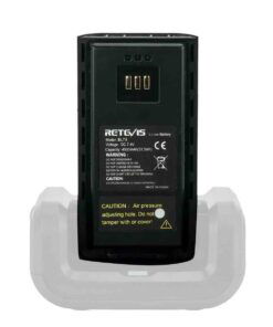 Bộ đàm Retevis RB75