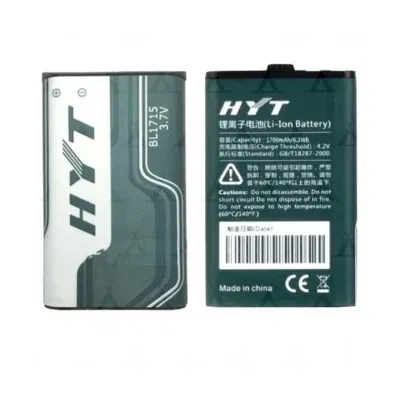 Pin Lithium-Ion BL1715