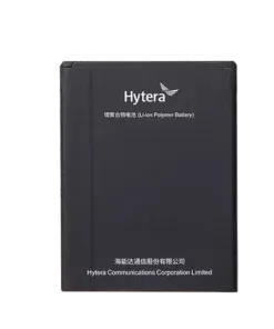 Pin Model BP4901 Hytera