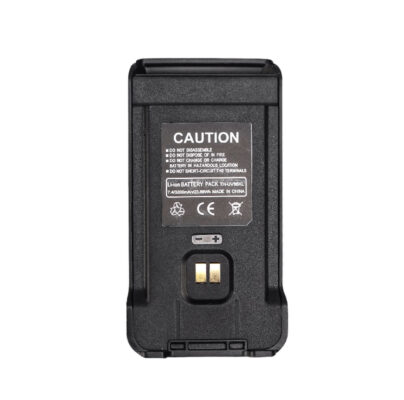 Pin Original Li-ion Rechargeable Battery Pack Dành cho Retevis RT85
