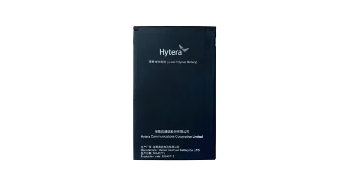 Pin BP4012 Hytera